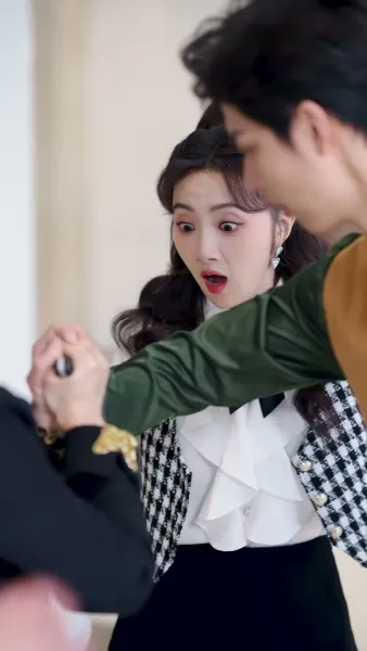 เมียลืมรัก สามีไล่ตามง้อ