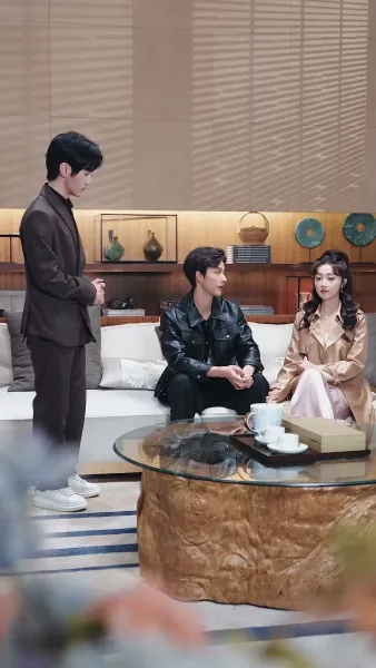 เมียลืมรัก สามีไล่ตามง้อ