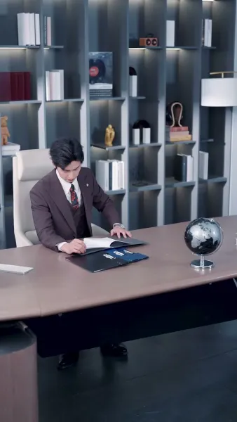 เมียลืมรัก สามีไล่ตามง้อ