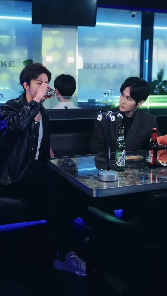 เมียลืมรัก สามีไล่ตามง้อ