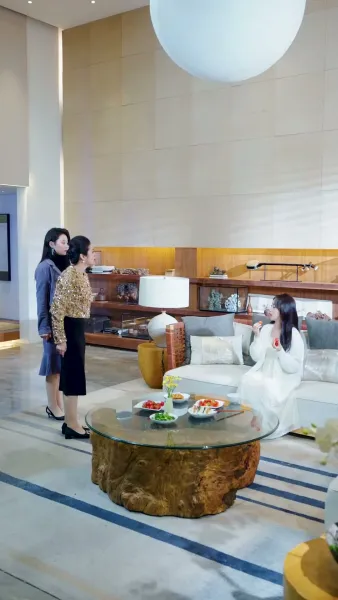 เมียลืมรัก สามีไล่ตามง้อ