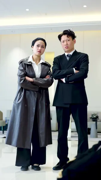 เมียลืมรัก สามีไล่ตามง้อ