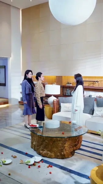 เมียลืมรัก สามีไล่ตามง้อ