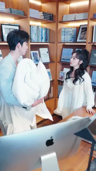 เมียลืมรัก สามีไล่ตามง้อ