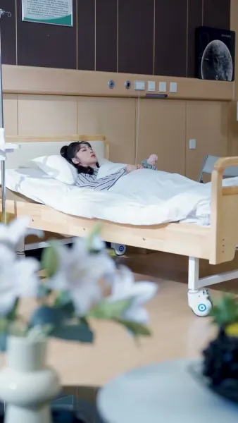 เมียลืมรัก สามีไล่ตามง้อ