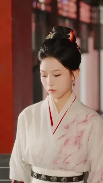 สองจักรพรรดินีเกิดใหม่