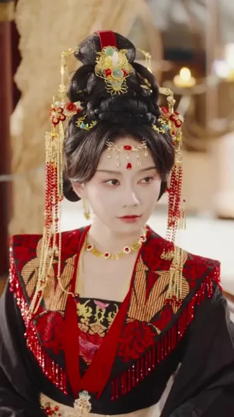 สองจักรพรรดินีเกิดใหม่