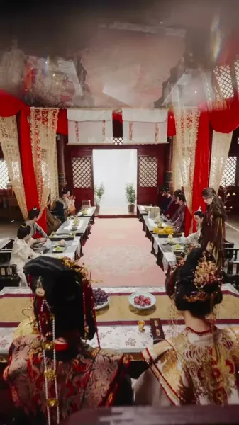 สองจักรพรรดินีเกิดใหม่