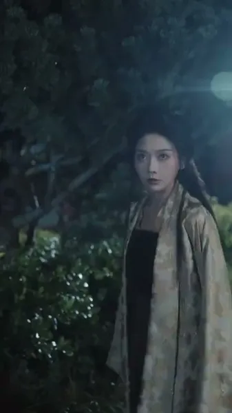 สองจักรพรรดินีเกิดใหม่