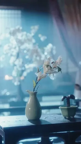 สองจักรพรรดินีเกิดใหม่