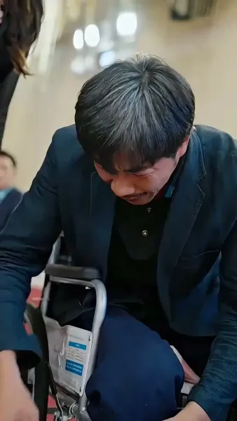 สายใยรักจากหัวใจ