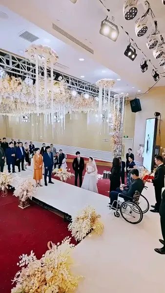 สายใยรักจากหัวใจ