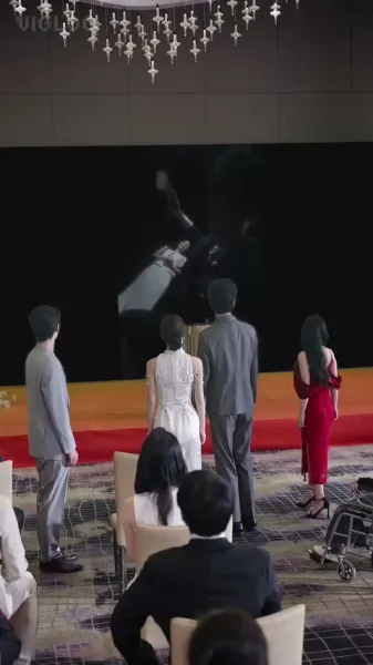 แพทย์หญิงอัจฉริยะ ผู้ถูกตัดขาด