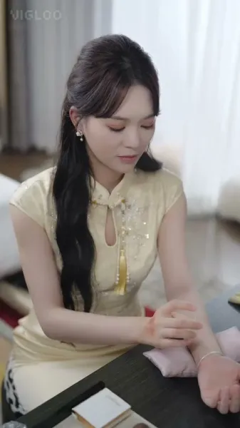 แพทย์หญิงอัจฉริยะ ผู้ถูกตัดขาด