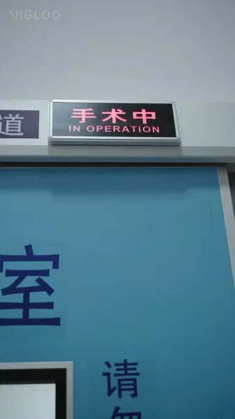 แพทย์หญิงอัจฉริยะ ผู้ถูกตัดขาด