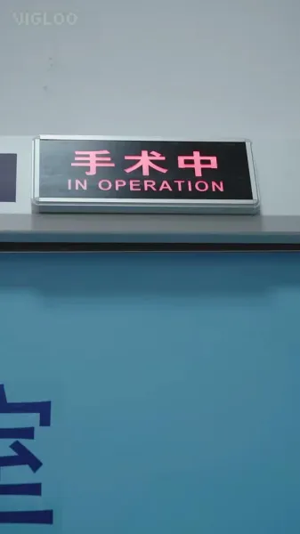 แพทย์หญิงอัจฉริยะ ผู้ถูกตัดขาด