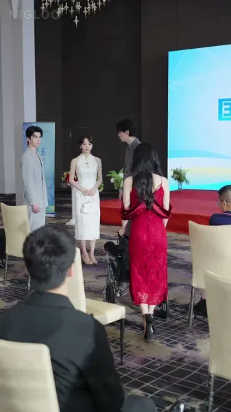 แพทย์หญิงอัจฉริยะ ผู้ถูกตัดขาด