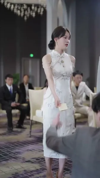 แพทย์หญิงอัจฉริยะ ผู้ถูกตัดขาด