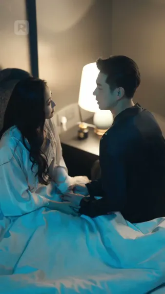 กระตุ้นรักประธานจอมเย็นชา