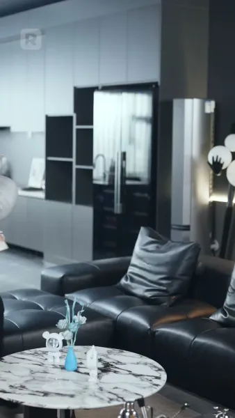 กระตุ้นรักประธานจอมเย็นชา