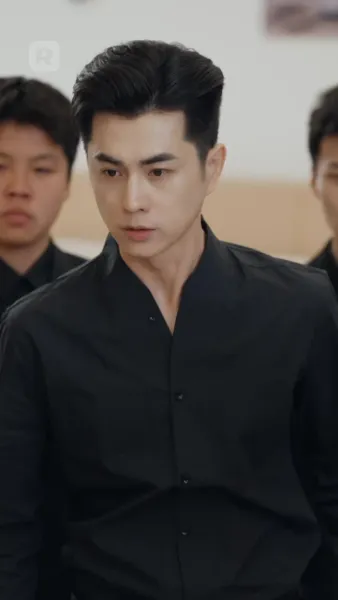 กระตุ้นรักประธานจอมเย็นชา