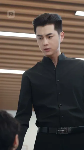 กระตุ้นรักประธานจอมเย็นชา