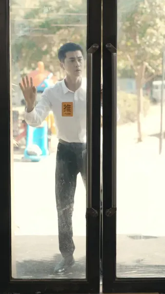 กระตุ้นรักประธานจอมเย็นชา