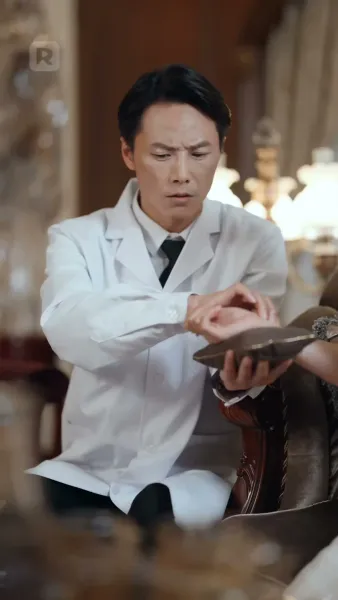 กระตุ้นรักประธานจอมเย็นชา