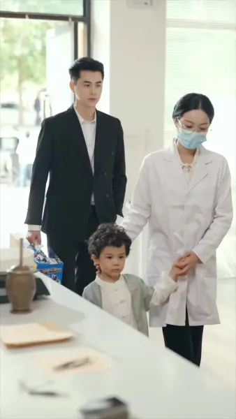 กระตุ้นรักประธานจอมเย็นชา