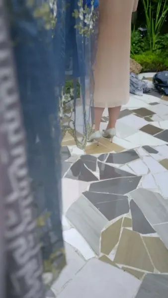 ดวงใจน้อยของตระกูลเทวารัตน์