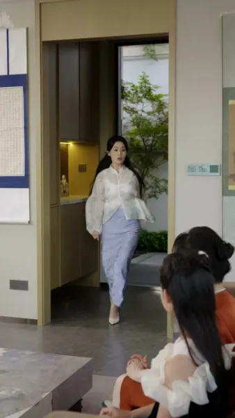 ดวงใจน้อยของตระกูลเทวารัตน์