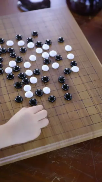 ดวงใจน้อยของตระกูลเทวารัตน์