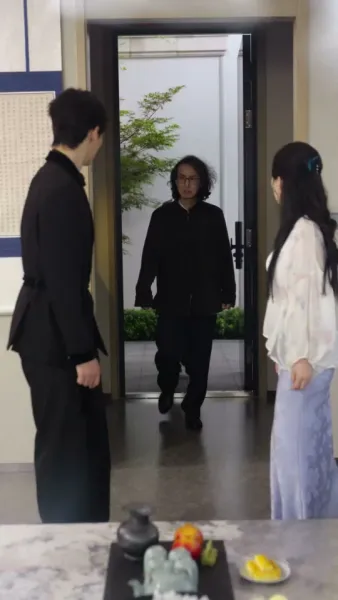 ดวงใจน้อยของตระกูลเทวารัตน์