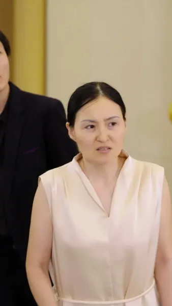 ดวงใจน้อยของตระกูลเทวารัตน์