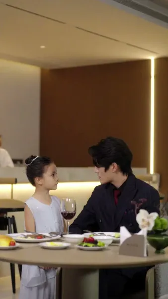 ดวงใจน้อยของตระกูลเทวารัตน์