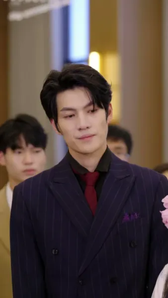 ดวงใจน้อยของตระกูลเทวารัตน์