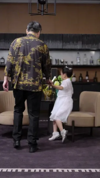 ดวงใจน้อยของตระกูลเทวารัตน์