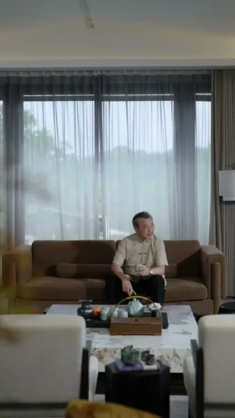 ดวงใจน้อยของตระกูลเทวารัตน์