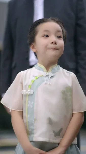 ดวงใจน้อยของตระกูลเทวารัตน์