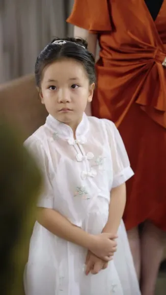 ดวงใจน้อยของตระกูลเทวารัตน์