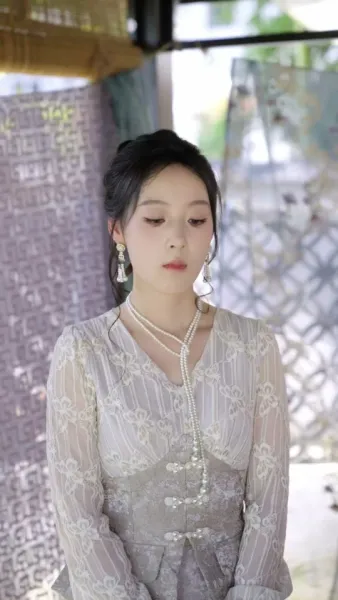 ดวงใจน้อยของตระกูลเทวารัตน์