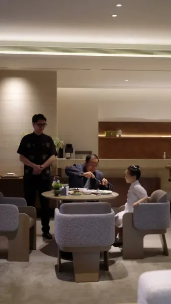 ดวงใจน้อยของตระกูลเทวารัตน์