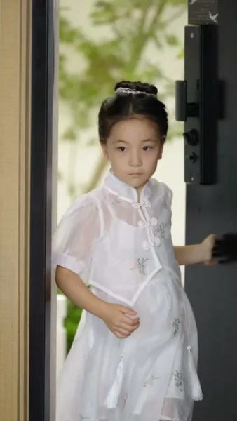 ดวงใจน้อยของตระกูลเทวารัตน์