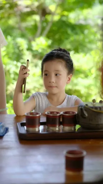 ดวงใจน้อยของตระกูลเทวารัตน์