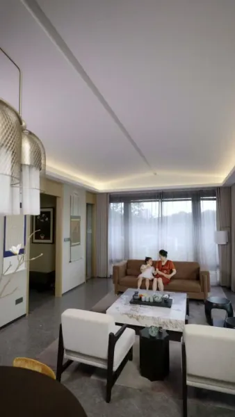 ดวงใจน้อยของตระกูลเทวารัตน์