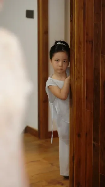 ดวงใจน้อยของตระกูลเทวารัตน์