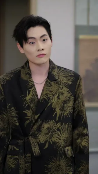 ดวงใจน้อยของตระกูลเทวารัตน์