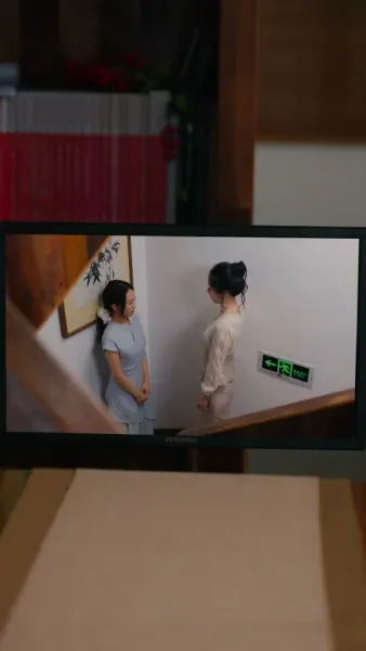 ดวงใจน้อยของตระกูลเทวารัตน์