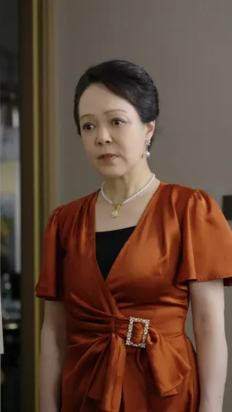 ดวงใจน้อยของตระกูลเทวารัตน์