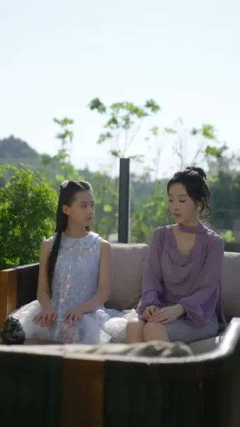 ดวงใจน้อยของตระกูลเทวารัตน์